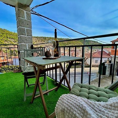 Casa Rural, “El Andador” El Hoyo de Pinares Exterior foto