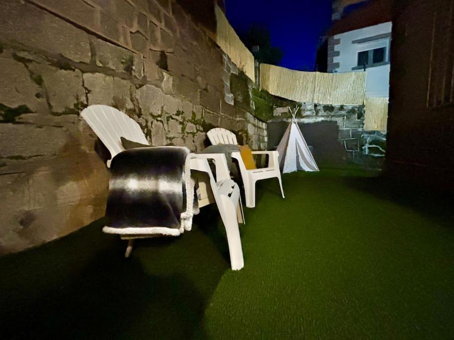 Casa Rural, “El Andador” El Hoyo de Pinares Exterior foto