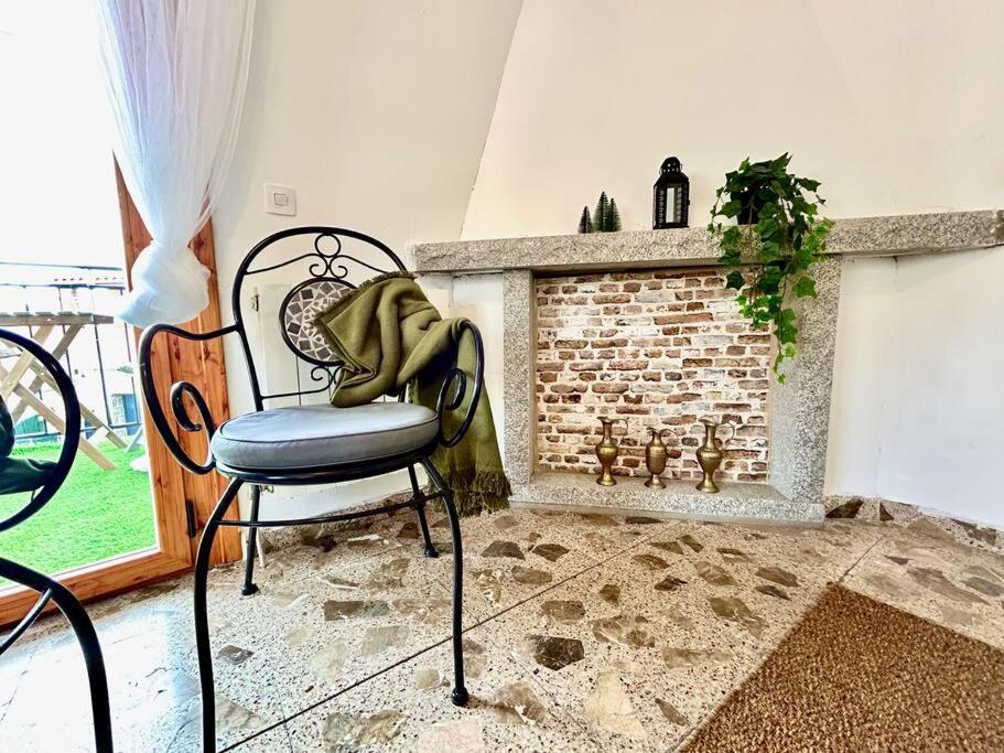 Casa Rural, “El Andador” El Hoyo de Pinares Exterior foto