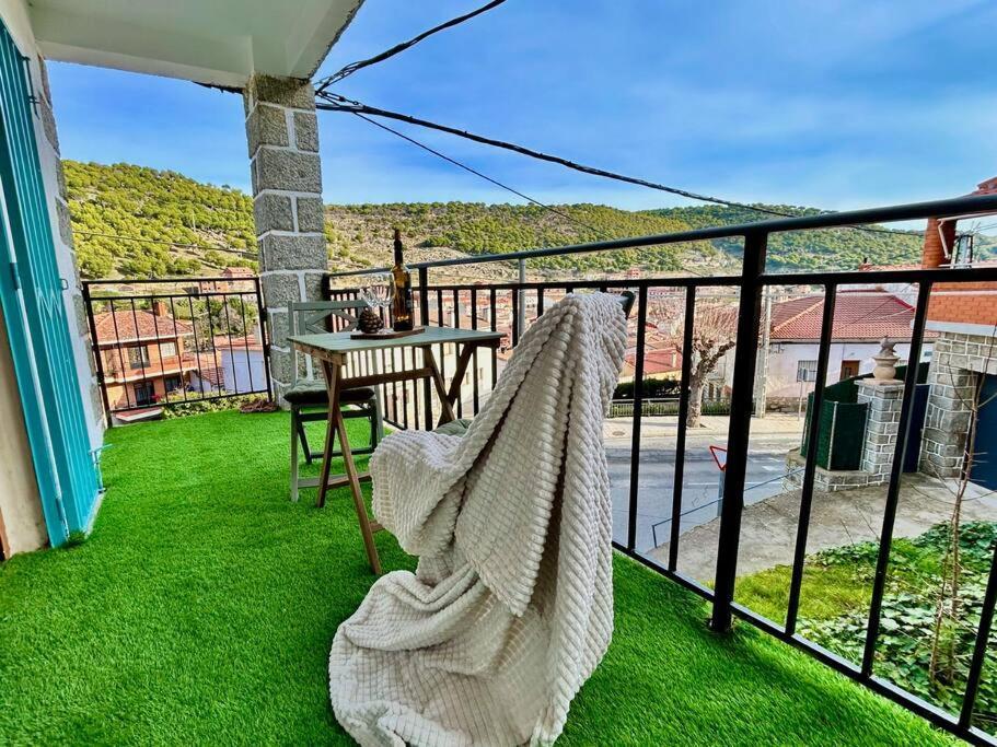 Casa Rural, “El Andador” El Hoyo de Pinares Exterior foto