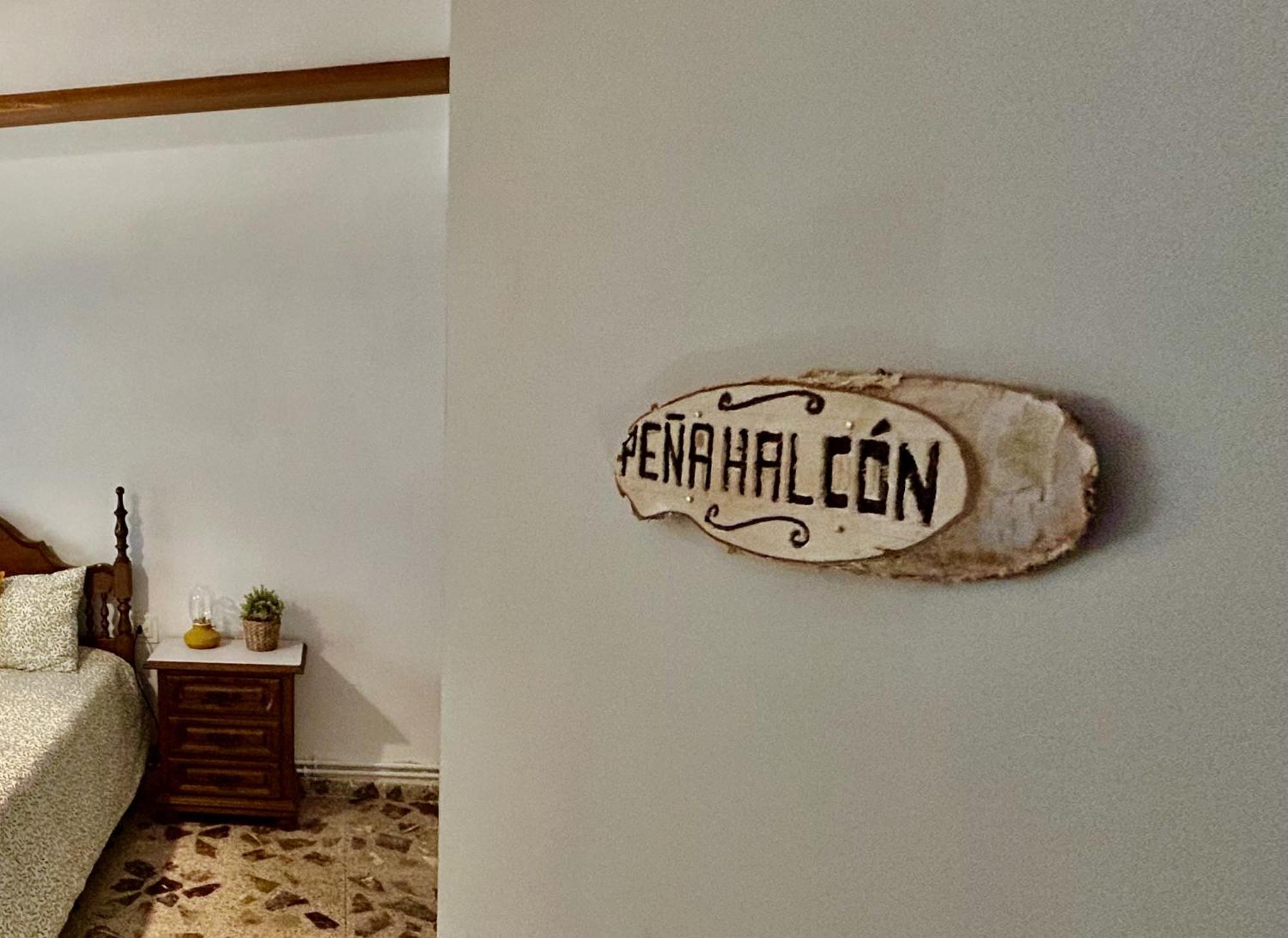 Casa Rural, “El Andador” El Hoyo de Pinares Exterior foto